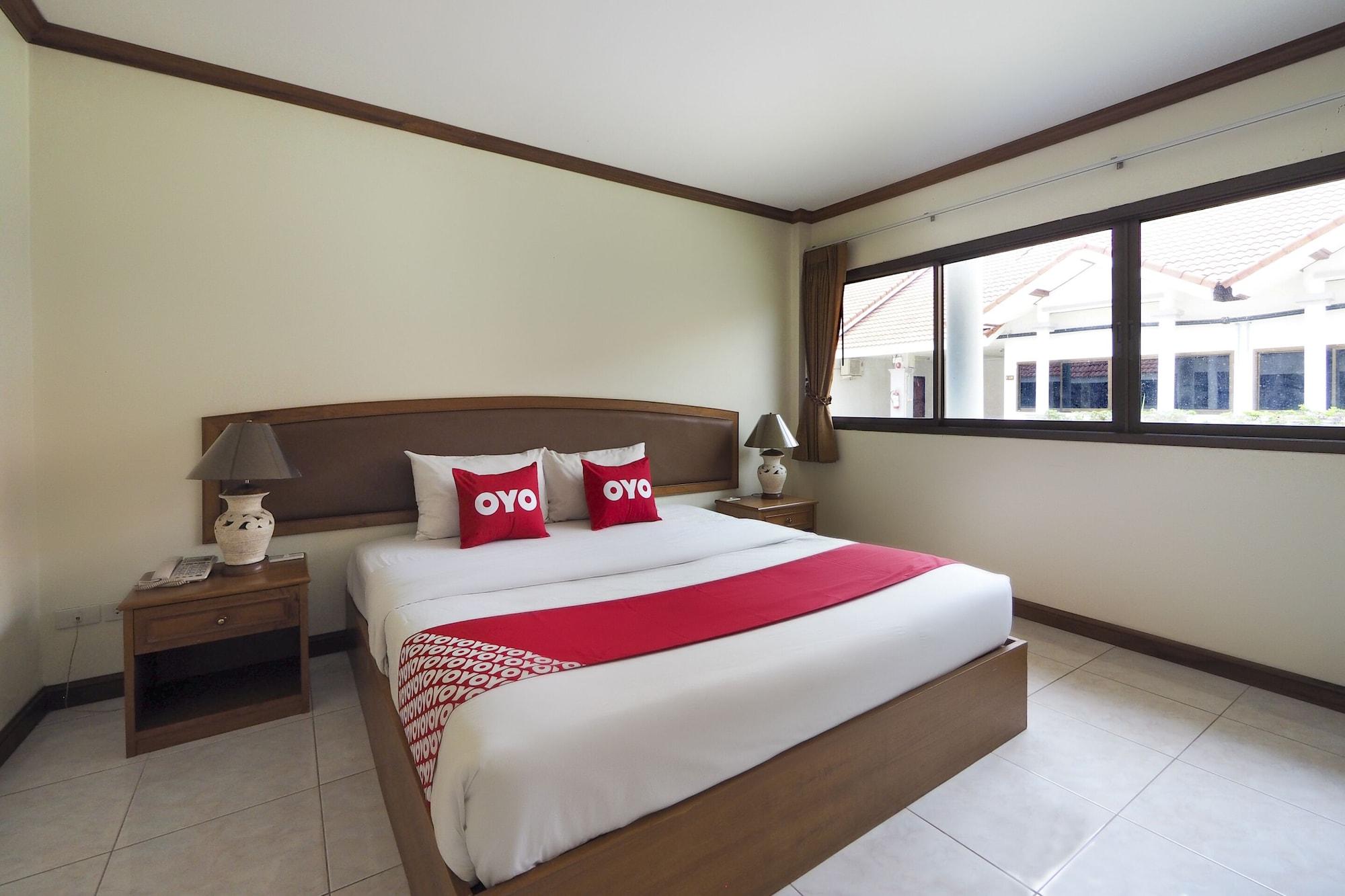Oyo 859 Golden Land Hotel Chiang Rai Exterior photo